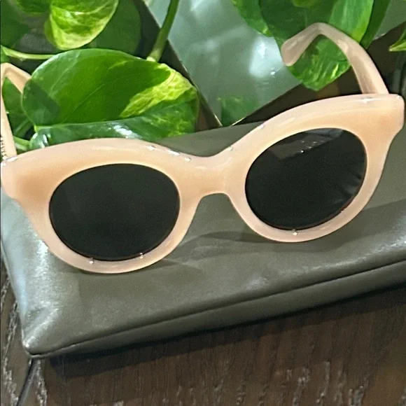 Loewe Sunglasses Full Inclusion - Picture 3 of 6